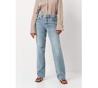 Toni Jeans - Regular fit - in Hellblau - Größe 44 | Damenjeans