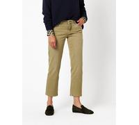 Toni Jeans - Regular fit - in Khaki - Größe 38 | Damenjeans