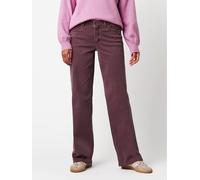 Toni Jeans - Regular fit - in Mauve - Größe 44K | Damenjeans