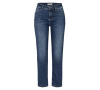 Toni Jeans - Relaxed fit - in Dunkelblau - Größe W42 | Damenjeans