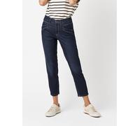 Toni Jeans - Relaxed fit - in Dunkelblau - Größe W42 | Damenjeans