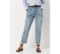 TONI - Liv Cargo 7/8 summer blue bleached - Gr. - 44