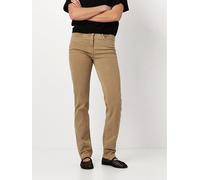 Toni Jeans - Slim fit - in Beige - Größe 36K | Damenjeans
