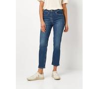 Toni Jeans - Slim fit - in Blau - Größe 44 | Damenjeans