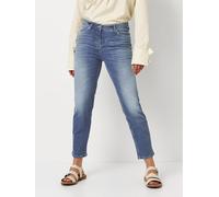 Toni Jeans - Slim fit - in Blau - Größe W40 | Damenjeans