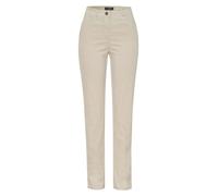 Toni Jeans - Slim fit - in Creme - Größe 36 | Damenjeans