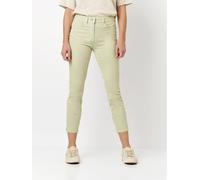 Toni Jeans - Slim fit - in Hellgrün - Größe W36 | Damenjeans