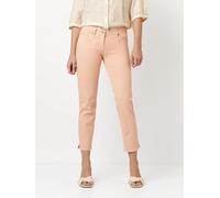 Toni Jeans - Slim fit - in Lachs - Größe W36 | Damenjeans