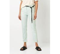 Toni Jeans - Slim fit - in Mint - Größe W36 | Damenjeans