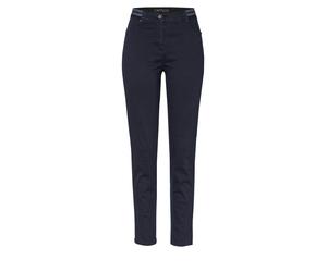 TONI - Jenny Ankle dark blue - Gr. - 36
