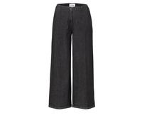 TONI - Jenny Culotte Dark Grey - Gr. - 38