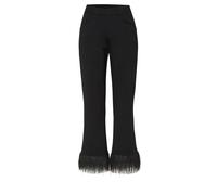 TONI - Jenny Kick 7/8 black - Gr. - 42