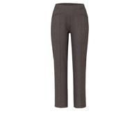 TONI - Jenny Kick 7/8 dark brown - Gr. - 42