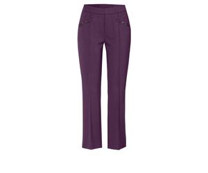 TONI - Jenny Kick 7/8 dark purple - Gr. - 38