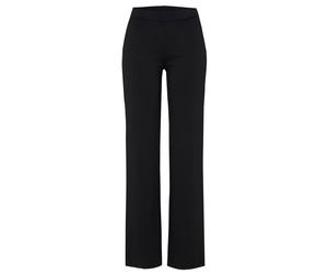 TONI JENNY WIDE LEG black 1213-61 61-02.891 34