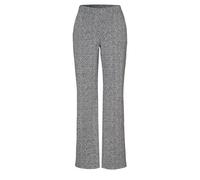 TONI Jenny Wide Leg Black - 38