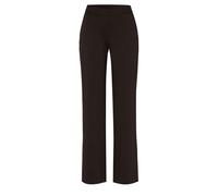 TONI - Jenny Wide Leg dark brown - Gr. - 42