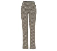 TONI - Jenny Wide Leg ecru - Gr. - 44