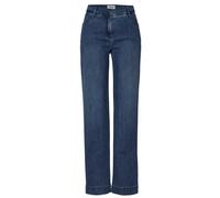 TONI - Jenny Wide Leg mid blue used - Gr. - 36K