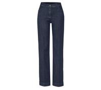 TONI - Jenny Wide rinsed blue - Gr. - 40