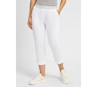 TONI Jogpants Damen weiß, 42