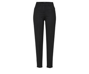 TONI - Jolie Turn Up Black - Gr. - 46