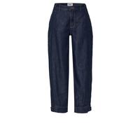 TONI - Liv Barrel 7/8 blue rinsed - Gr. - 46