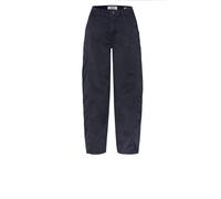 TONI - Liv Barrel 7/8 dark blue - Gr. - 36