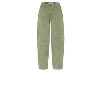 TONI - Liv Barrel 7/8 light khaki - Gr. - 38