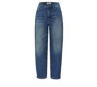 TONI - Liv Barrel 7/8 Mid Blue Authentic - Gr. - 38