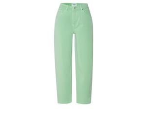 TONI - Liv Barrel 7/8 spring green - Gr. - 36