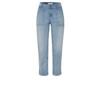 TONI - Liv Cargo 7/8 summer blue bleached - Gr. - 44
