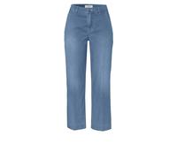 TONI - Liv Culotte summer blue bleached - Gr. - 44