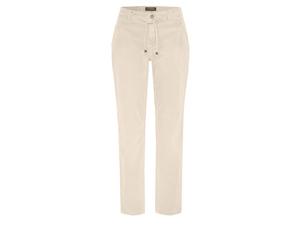 TONI - Liv Jogger ecru - Gr. - 46