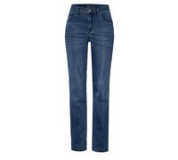 TONI - Liv mid blue used - Gr. - 44