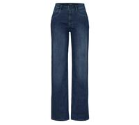 TONI - Liv New Wide Leg mid blue used - Gr. - 42