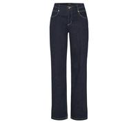 TONI - Liv New Wide Leg rinsed blue - Gr. - 38
