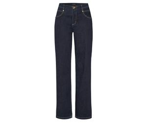 TONI - Liv New Wide Leg rinsed blue - Gr. - 38