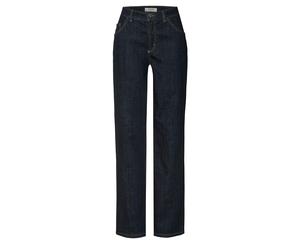 TONI - Liv Straight dark blue - Gr. - 38