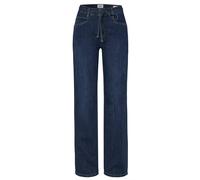 TONI - Liv Straight mid blue used - Gr. - 24