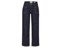 TONI - Liv Wide 7/8 Blue Rinsed - Gr. - 40