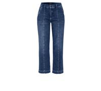 TONI - Liv Wide 7/8 blue used - Gr. - 40