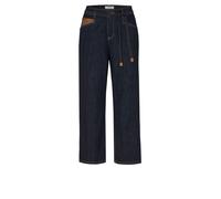TONI LIV WIDE 7/8 rinsed blue 1125-30 12-94.591 42