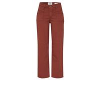 TONI - Liv Wide 7/8 Spiced Chestnut - Gr. - 38