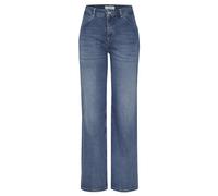 TONI LIV WIDE blue bleached authentic 1125-36 12-93.534 21