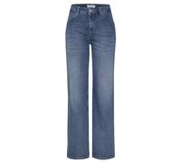 Toni Jeans - Regular fit - in Blau - Größe W42 | Damenjeans