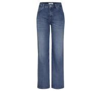 TONI - Liv Wide Blue Bleached Authentic - Gr. - 44