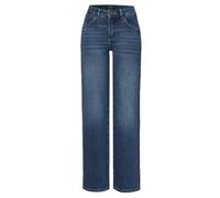TONI - Liv Wide blue used - Gr. - 38