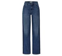 TONI - Liv Wide Leg mid blue - Gr. - 44