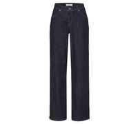 TONI - Liv Wide Rinsed Blue - Gr. - 36